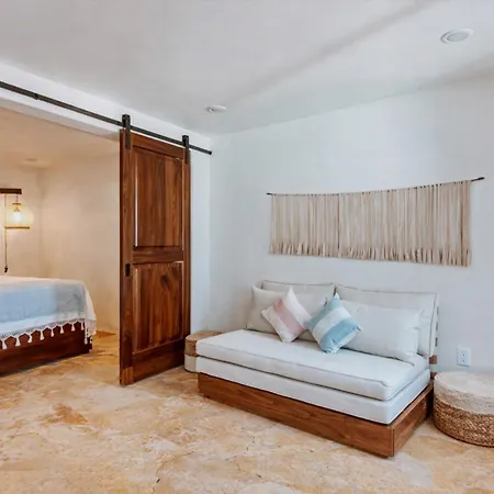 Amari Sayulita Boutique Hotel-3