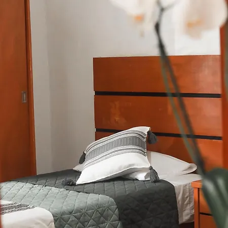 Hotel Boutique Canto Del Agua-3