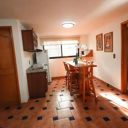 Hotel Boutique Canto Del Agua-2