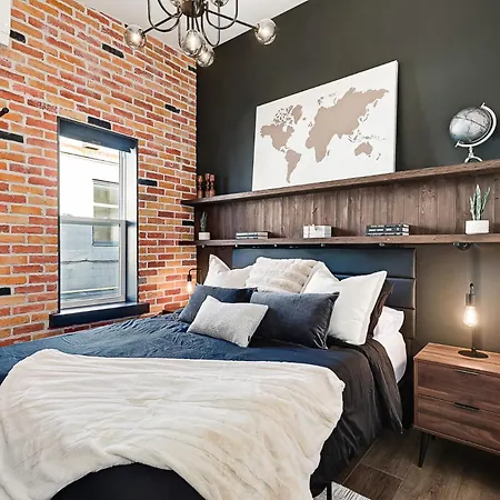 The Brick & Beam Boutique Hotel-2