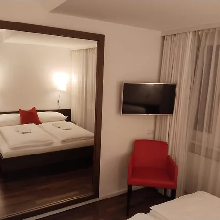 Hotel Germania-3