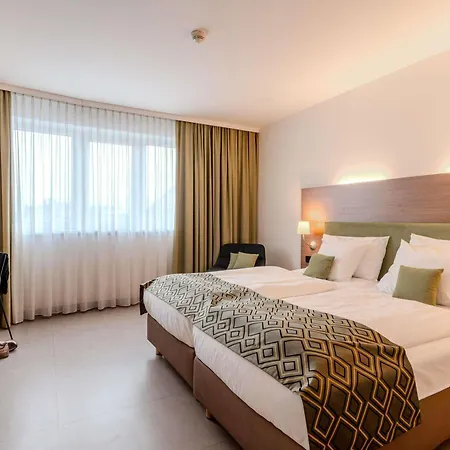 Hotel Mercure Graz City-2
