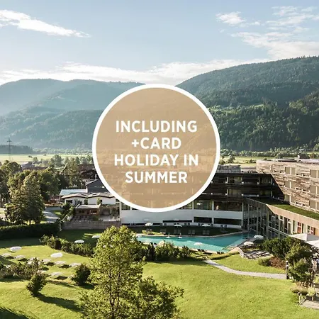 Falkensteiner Hotel & Spa Carinzia L 4 Star Superior-3