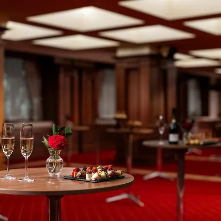 Grand Hotel Sofia-2