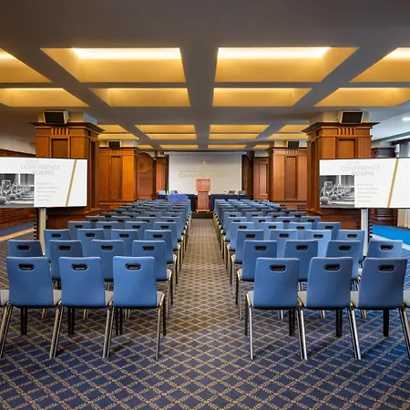 Grand Hotel Sofia-2