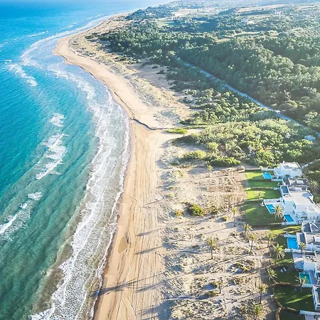 Mandola Rosa, A Resort To Live-2