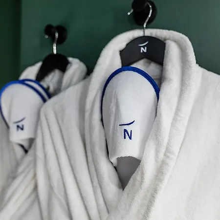 Novotel Lisboa-2