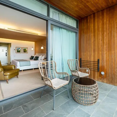 Hotel Terraverda At Emporda Golf Resort-3