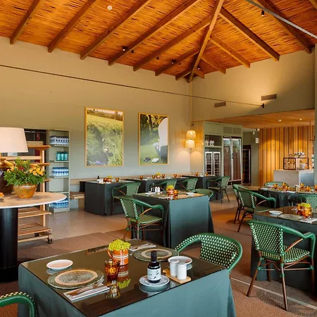 Hotel Terraverda At Emporda Golf Resort-3