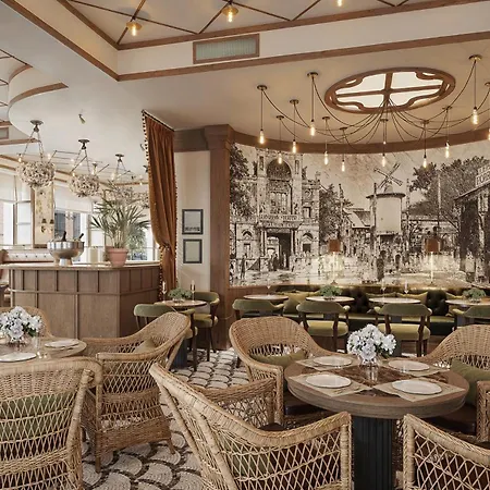 Savoy 1918, A Member Of Small Luxury Hotels Of The World-3
