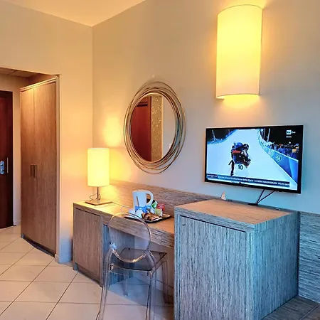 Hotel Parisi-3