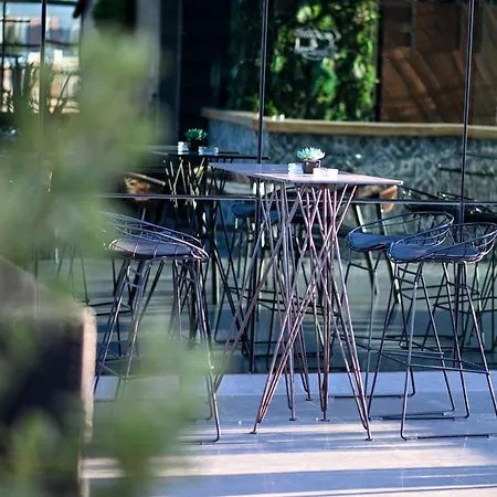 Hotel Arka-3
