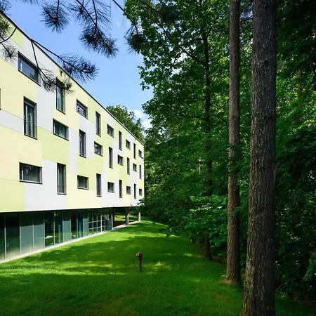 Four Points By Sheraton Ljubljana Mons-3