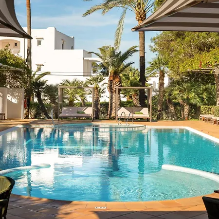 Melia Cala D'Or Boutique Hotel-3