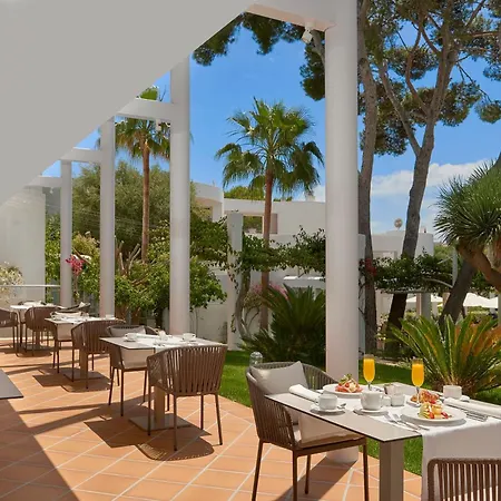 Melia Cala D'Or Boutique Hotel-2
