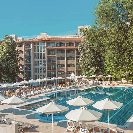 Aquaclub Grifid Hotel Bolero-2