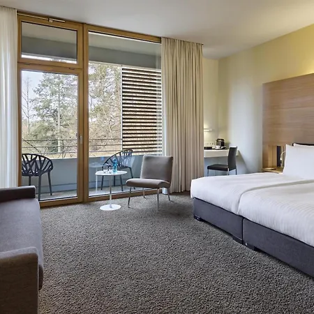 Dorint Parkhotel Jordanbad-2