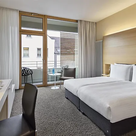 Dorint Parkhotel Jordanbad-2