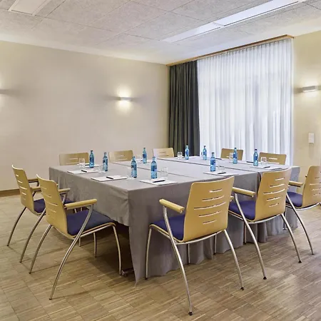 Dorint Parkhotel Jordanbad-3