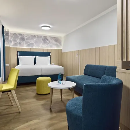 Dorint Parkhotel Jordanbad-3
