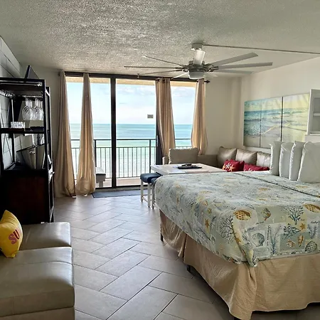 Daytona Beach Hawaiian Inn-2