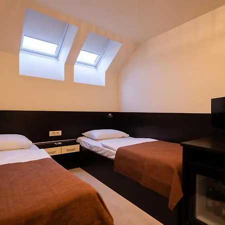 Hotel Evropa-3