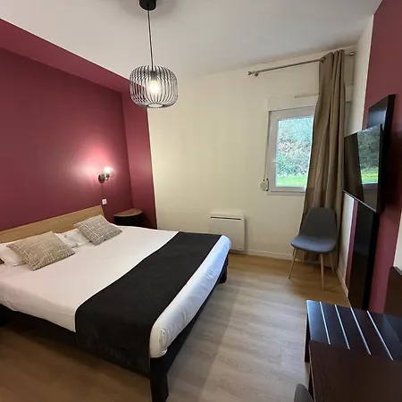 Hôtel Arcadia-2