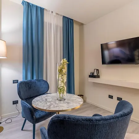 Hotel Le Palme Lago Maggiore Bike Friendly (Adults Only)-3