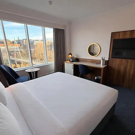 Radisson Blu Hotel, Durham-2