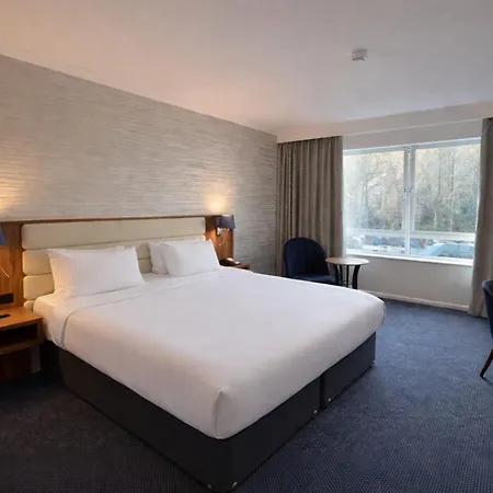 Radisson Blu Hotel, Durham-3