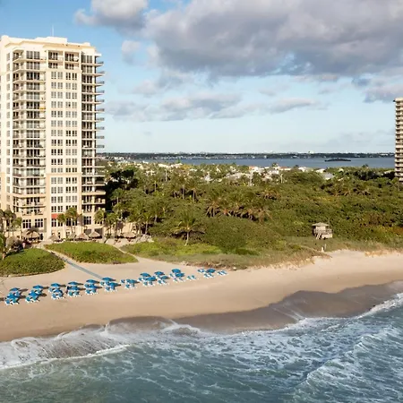 Palm Beach Marriott Singer Island Beach Resort & Spa-3