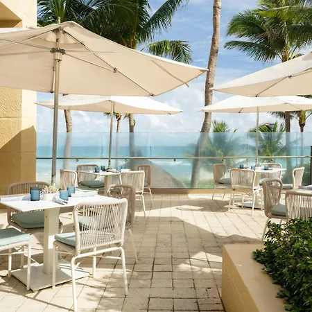 Palm Beach Marriott Singer Island Beach Resort & Spa-2