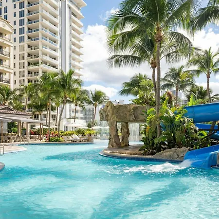 Palm Beach Marriott Singer Island Beach Resort & Spa-3