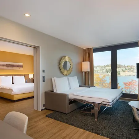 Radisson Blu Hotel, Lucerne-2