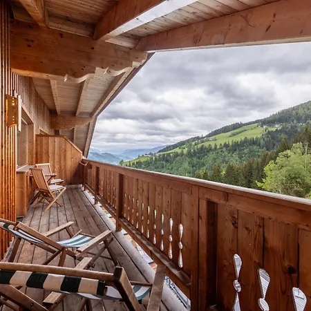 Natur- Und Wellnesshotel Hoeflehner-2