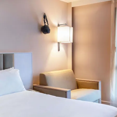 Mercure Amiens Cathedrale-3