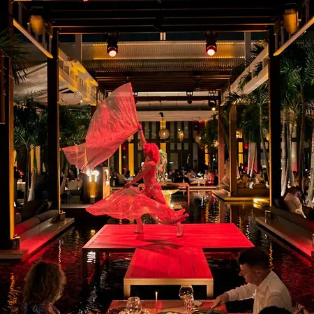 The Setai, Miami Beach-2
