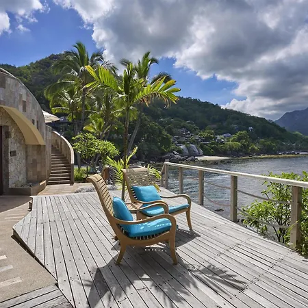 Hilton Seychelles Northolme Resort & Spa (Adults Only)-2