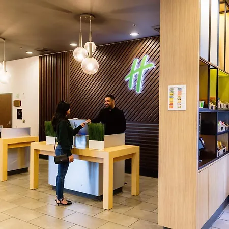 Holiday Inn Los Angeles Gateway-Torrance By Ihg-2