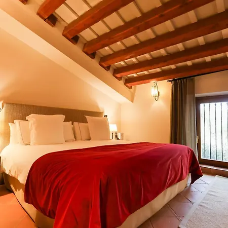 Hotel Mas La Boella-3