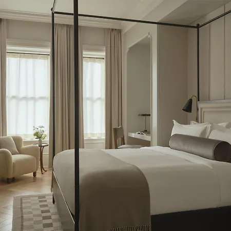 The Bellevue Hotel, In The Unbound Collection By Hyatt-3