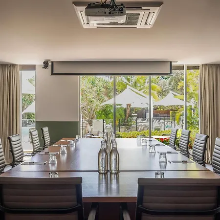 Peppers Salt Resort & Spa-2