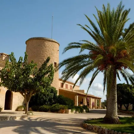 Belle Son Mas Luxury Finca Hotel-3