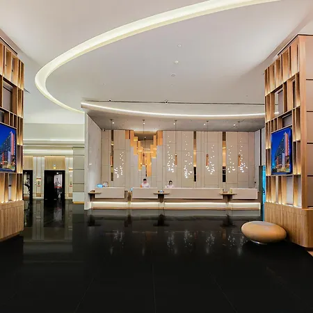 Harris Hotel And Conventions Kelapa Gading Jakarta-2