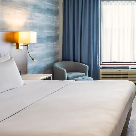 Quality Inn & Suites-2
