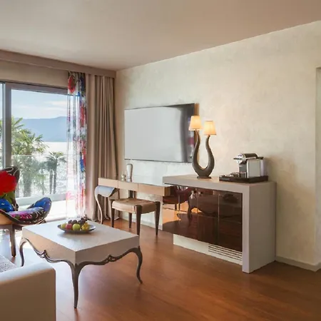 Hotel Eden Roc - The Leading Hotels Of The World-3