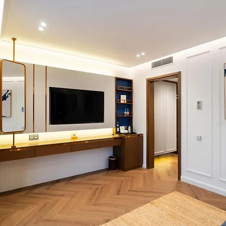 The Dostyk Hotel-2