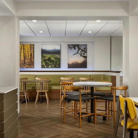 Fairfield Inn And Suites By Marriott Dallas Mansfield-3