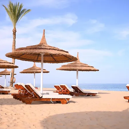 Nuweiba Club Resort-2