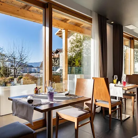 Blu Hotel Natura & Spa - Adults Only-3
